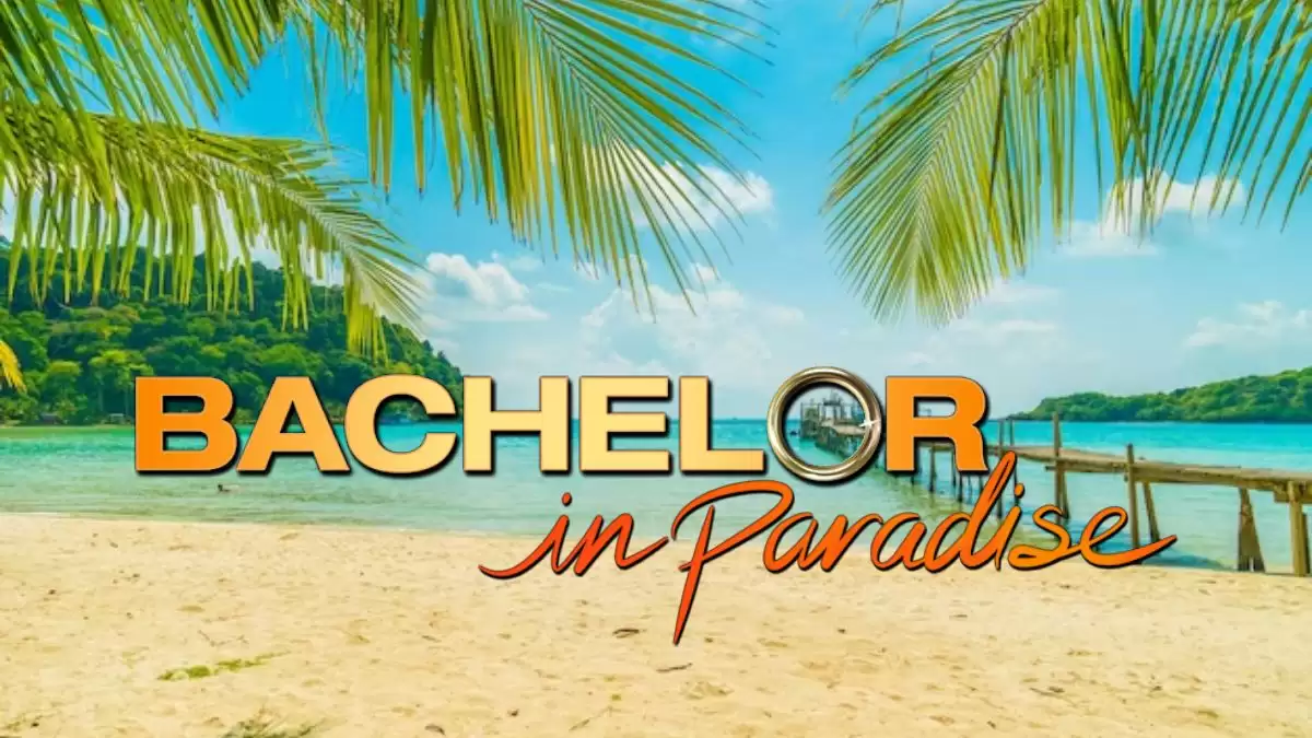Who went Home on Bachelor in Paradise? Who Does John Henry Pick on Bachelor in Paradise?