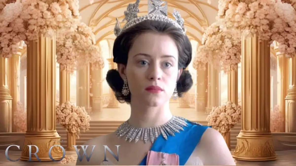 Is The Crown Based on a True Story? Where to Watch The Crown
