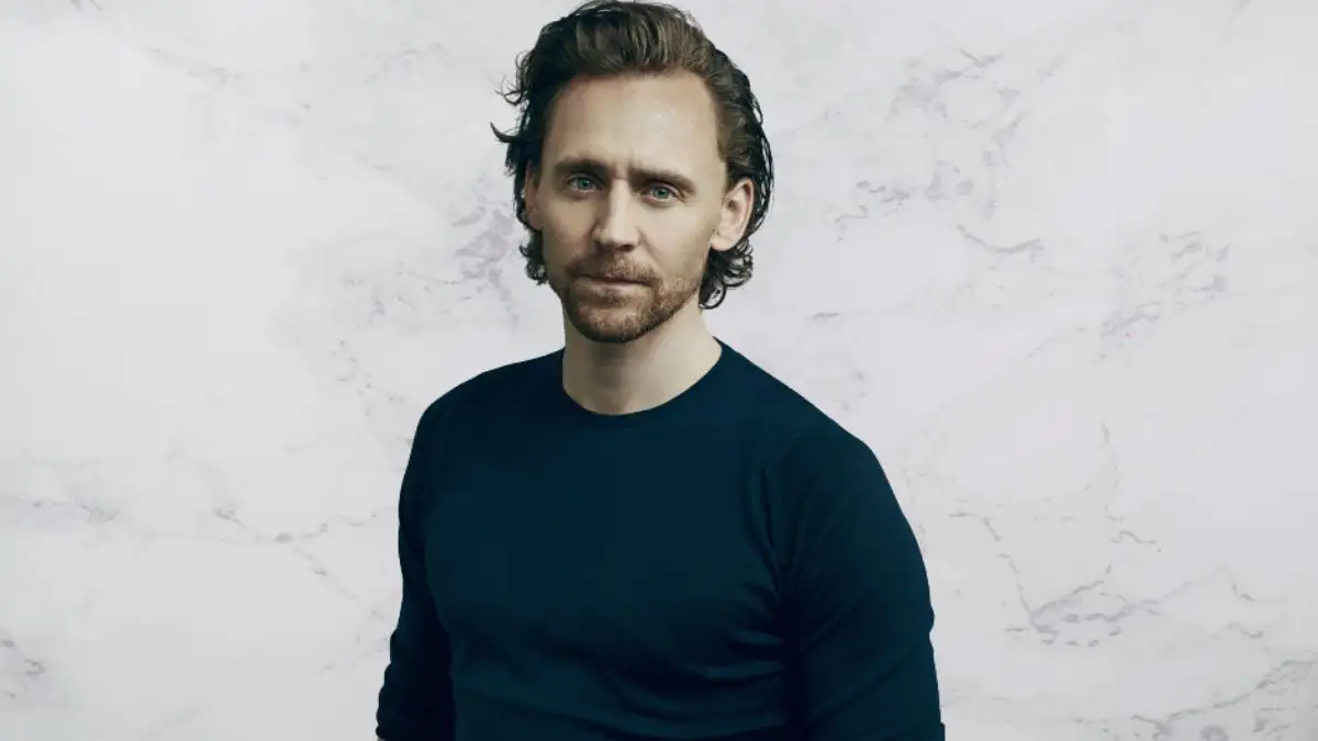 Is Tom Hiddleston Leaving Loki? Who is Tom Hiddleston?