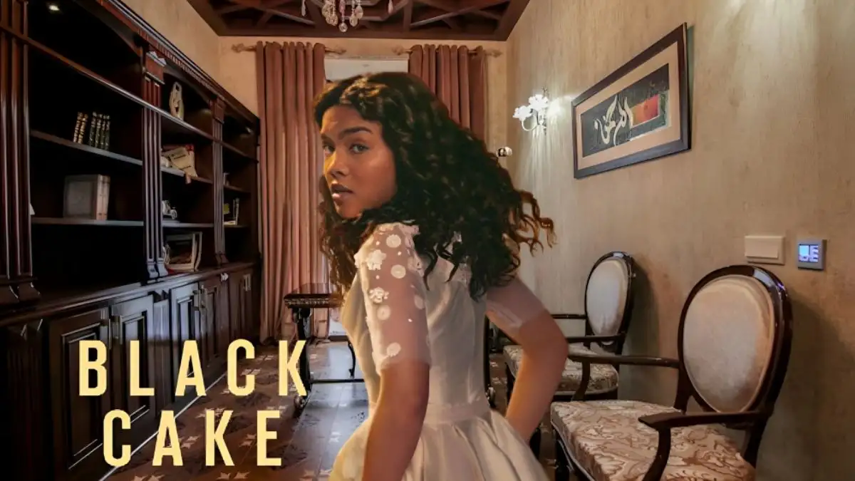 Will There Be a Season Two of Black Cake? Black Cake Season 2 Release Date