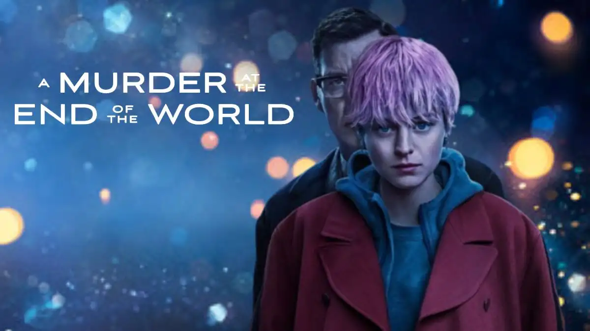 A Murder at the End of The World Episode 5 Ending Explained, Release Date, Cast, Plot and Trailer