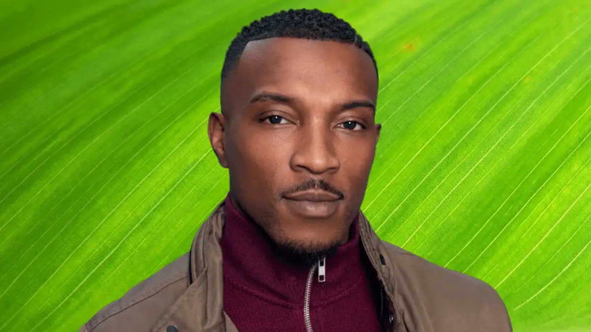 Ashley Walters Religion What Religion is Ashley Walters? Is Ashley Walters a Christian?