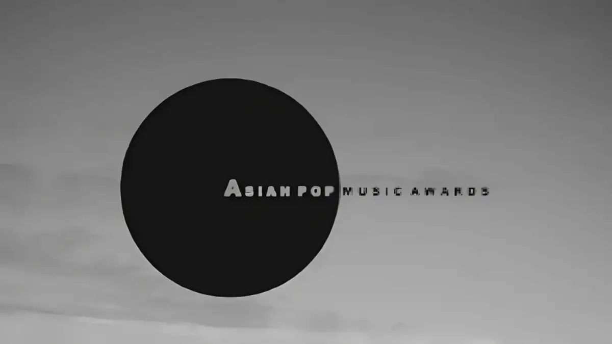 Asian Pop Music Awards 2023, Winners and Nominees