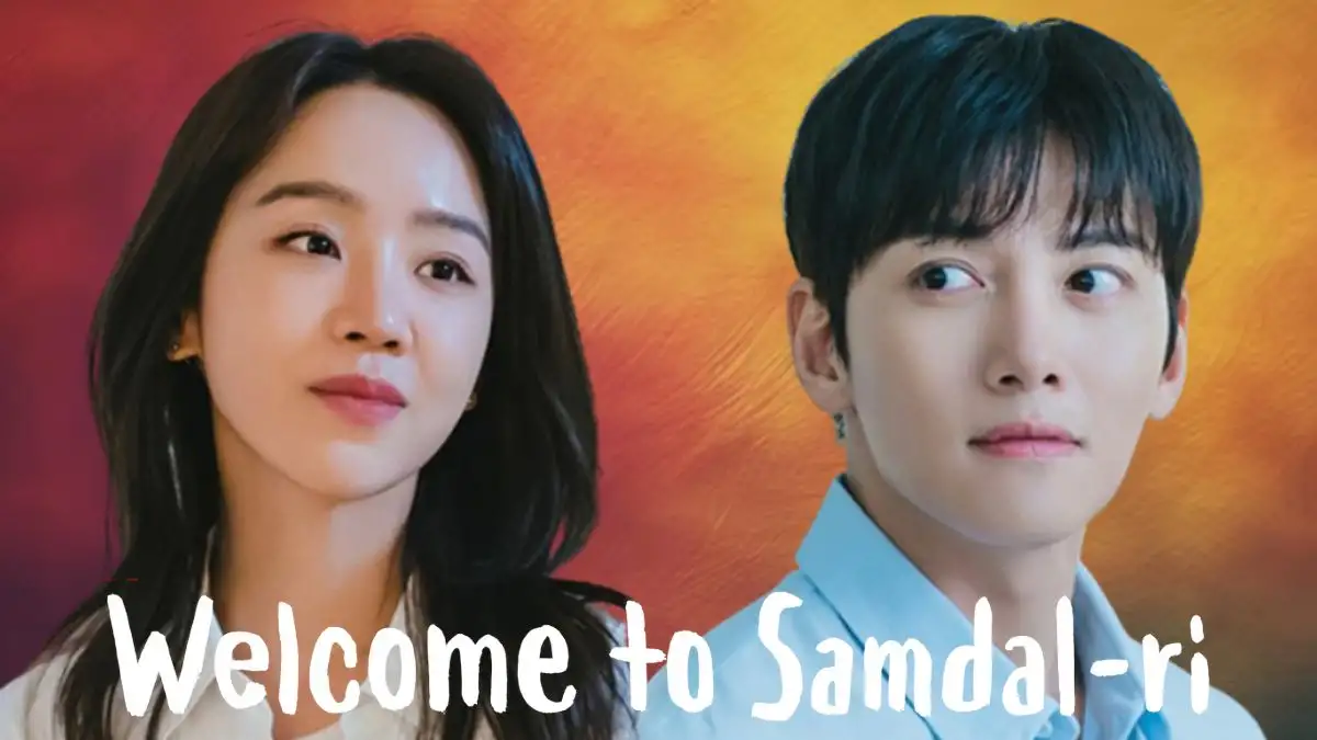 Welcome to Samdal-Ri Episode 5 Ending Explained, Release Date, Cast, Plot, Summary, Where to Watch, and More