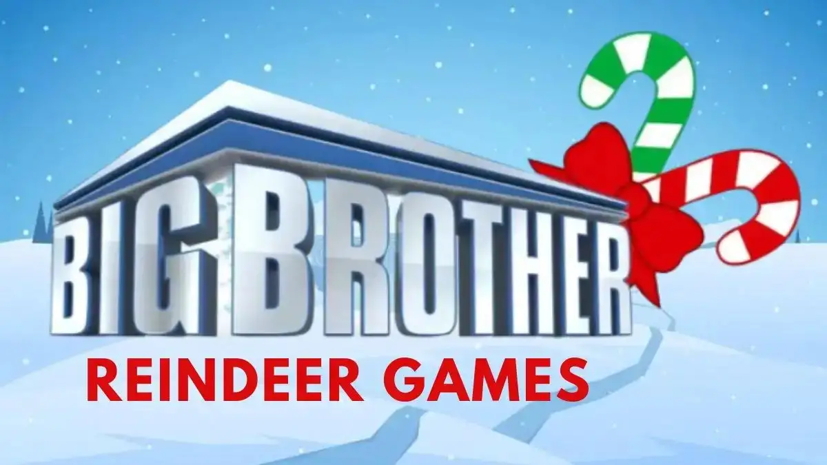 Big Brother Reindeer Games Episode 4 Recap, Where to Watch Big Brother Reindeer Games?