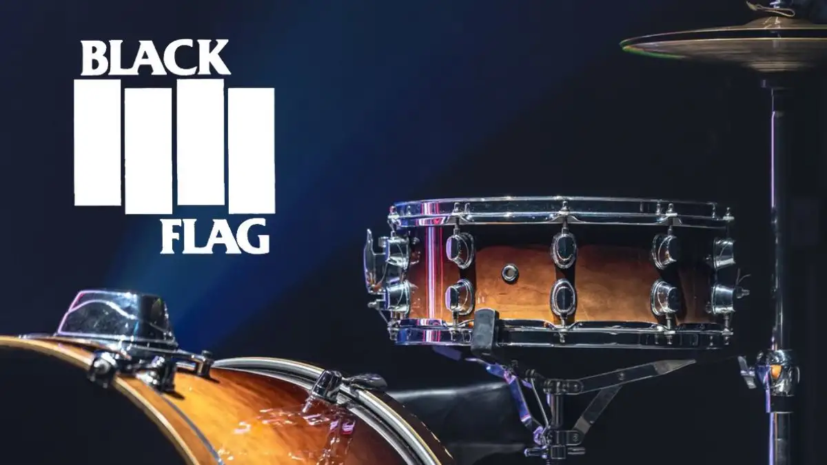 Black Flag Announce 2024 North American Tour Dates, How to Get Presale Code Tickets?