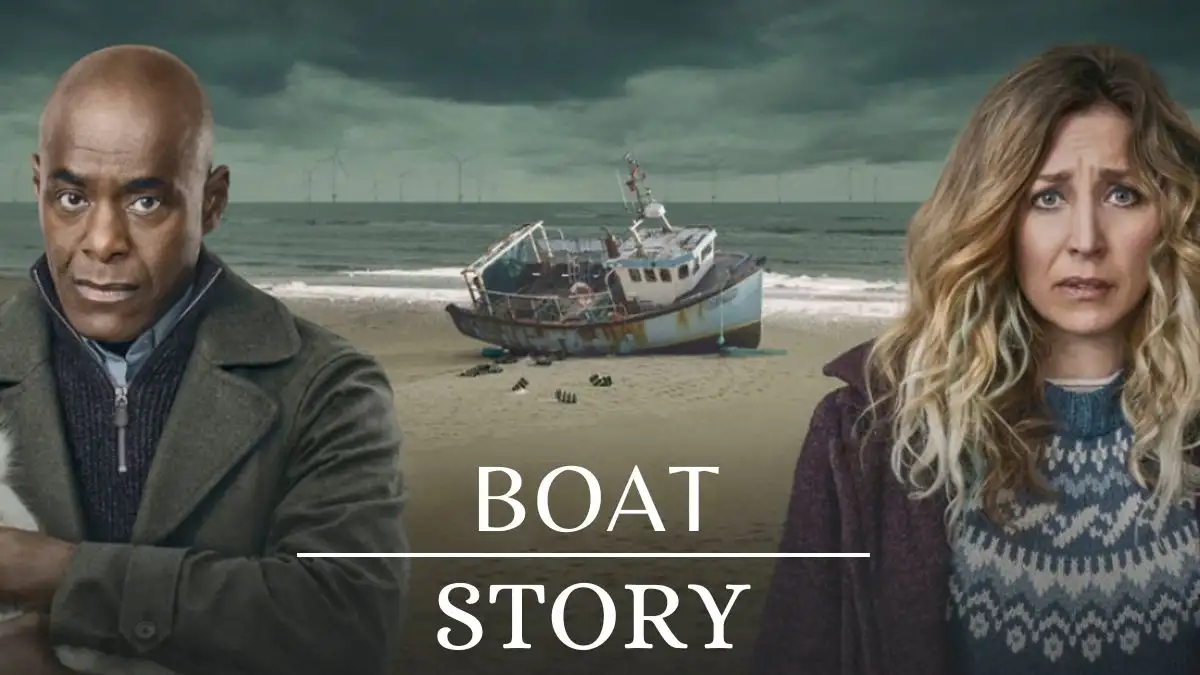 Boat Story Episode 6 Recap and Ending Explained, Where Was Boat Story Filmed?