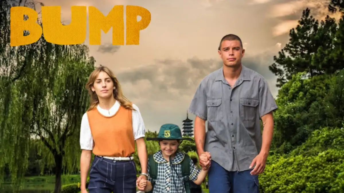 Bump Season 3 Ending Explained, Bump Wiki, Summary, Cast, Where to Watch and More