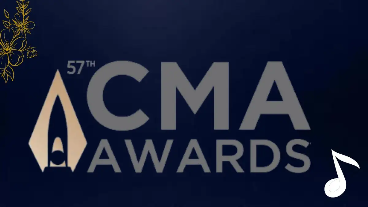 CMA Touring Awards 2023, CMA Touring Awards Nomination