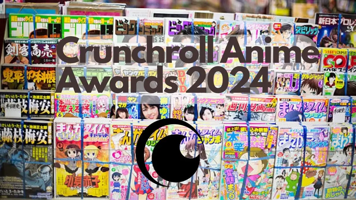 Crunchyroll Anime Awards 2024 Categories, Nominations, Voting Process, Judges, Host and More