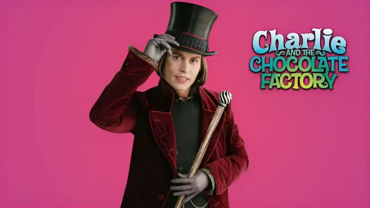 Charlie and The Chocolate Factory Where are They Now? Find Out Here