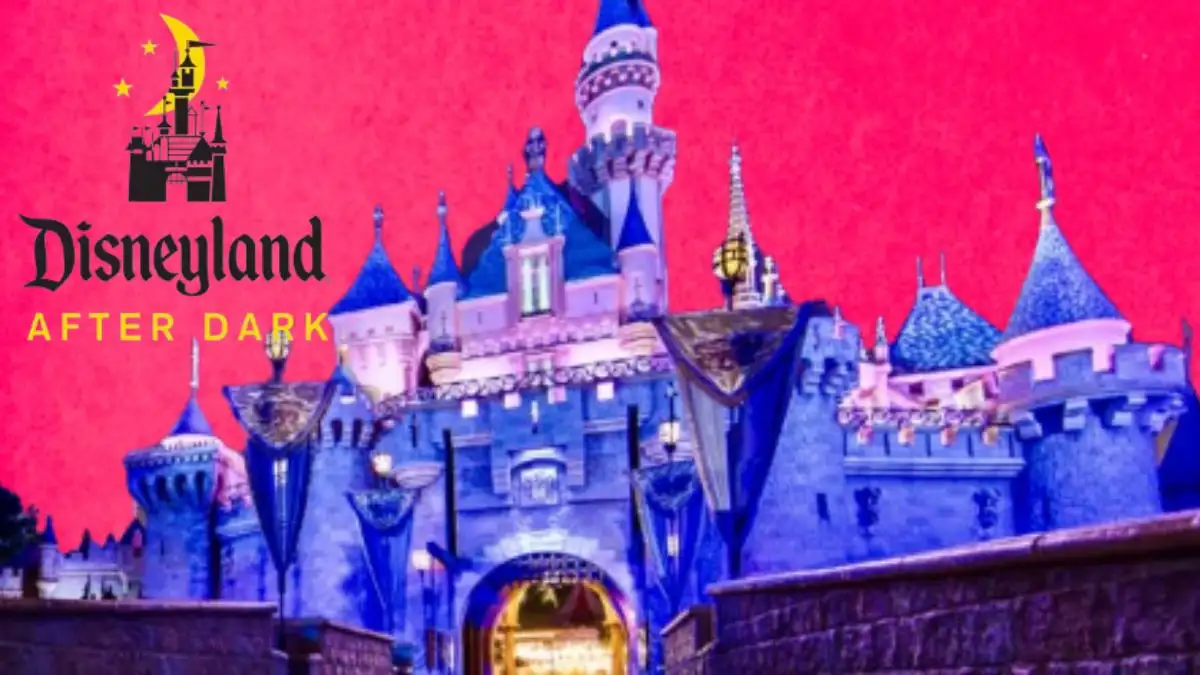 Disneyland After Dark Events 2024 , How Can I Purchase Tickets for These Events?