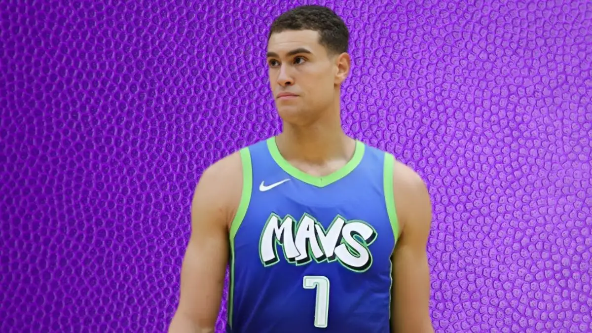 Dwight Powell Religion What Religion is Dwight Powell? Is Dwight Powell a Christian?