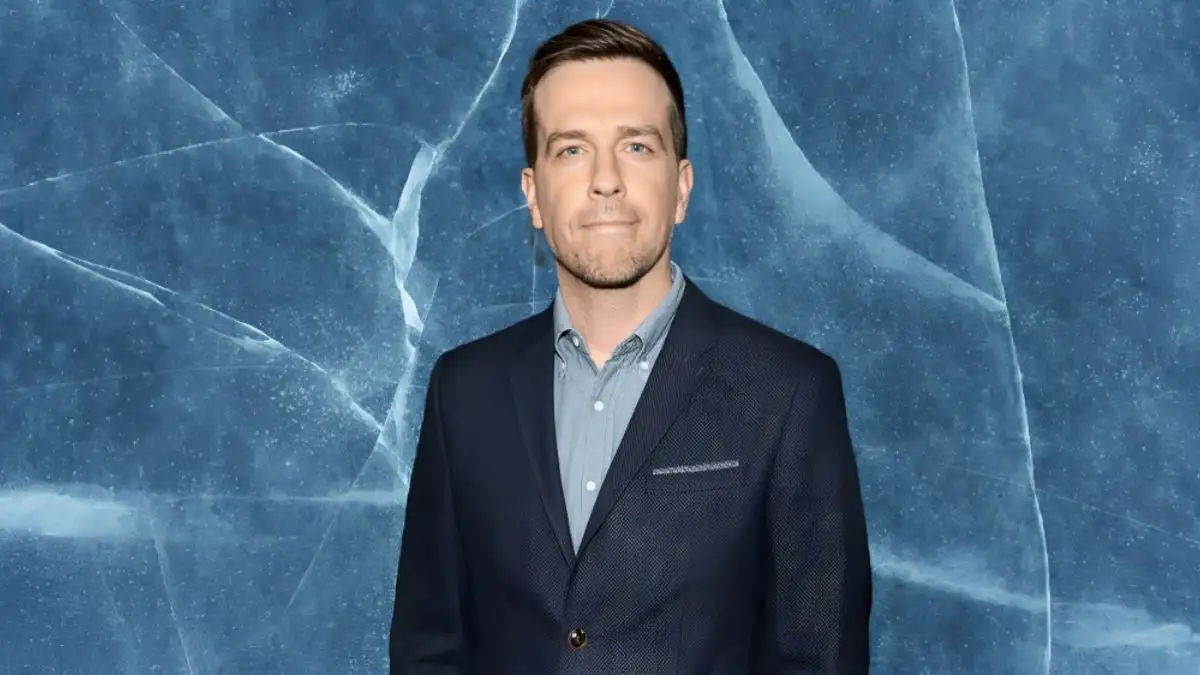Ed Helms Religion What Religion is Ed Helms? Is Ed Helms a Christian?