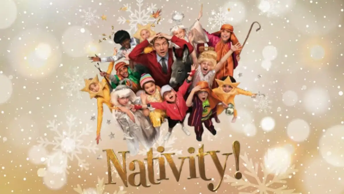Nativity Cast Where are They Now? Latest Updates on the Cast