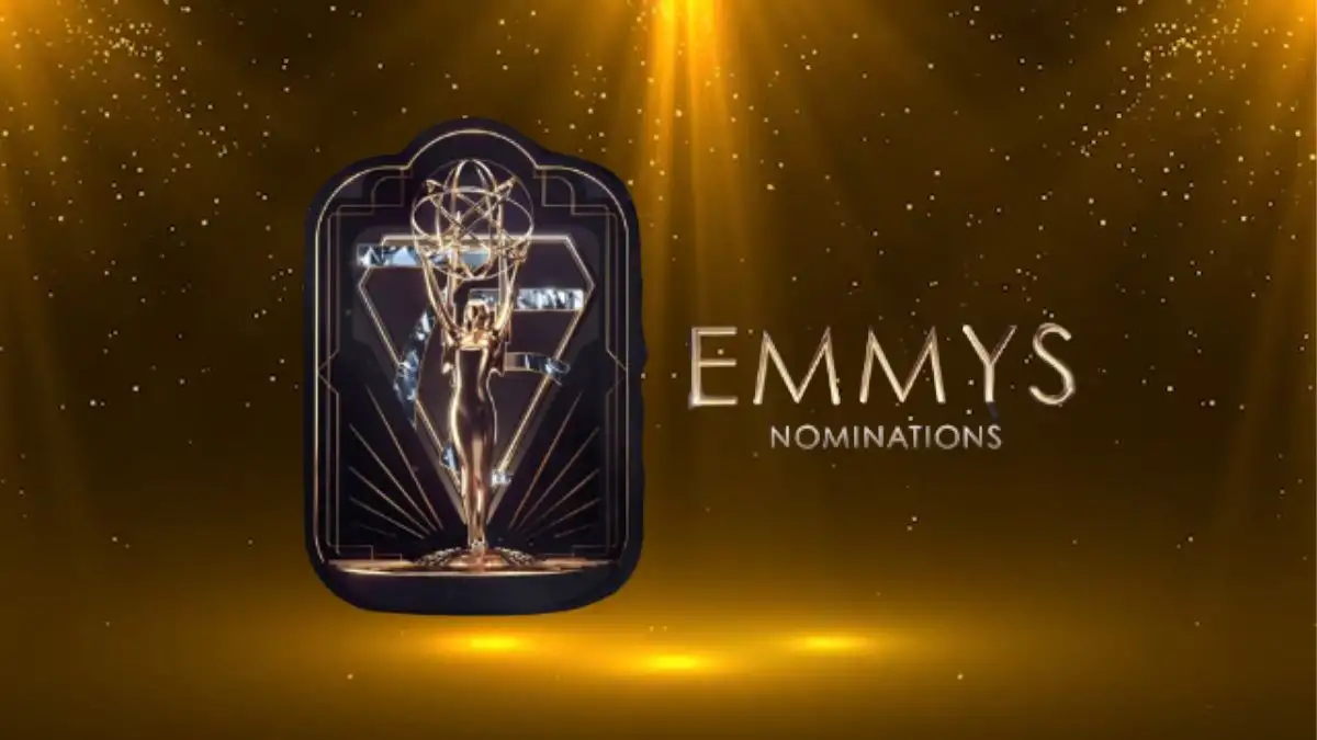 Emmy Nominations 2024, Winners Revealed