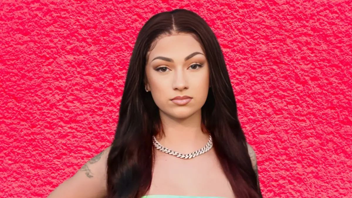 Bhad Bhabie Ethnicity, What is Bhad Bhabie