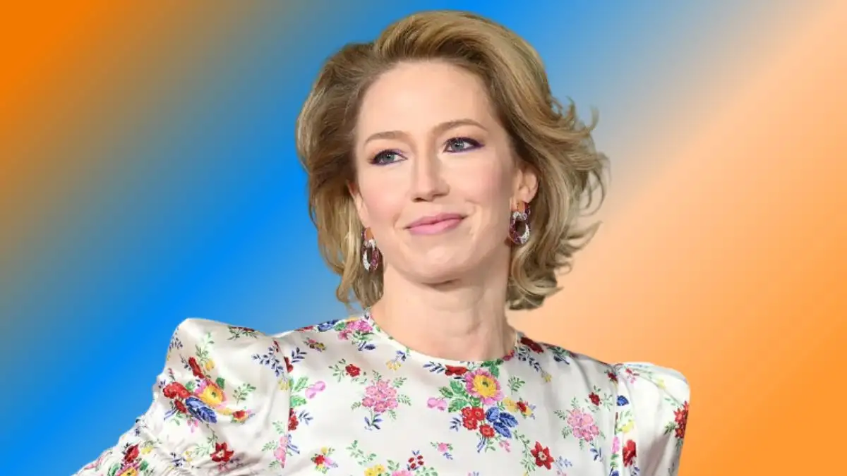 Carrie Coon Ethnicity, What is Carrie Coon