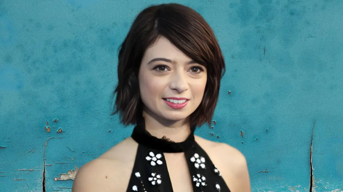 Kate Micucci Ethnicity, What is Kate Micucci