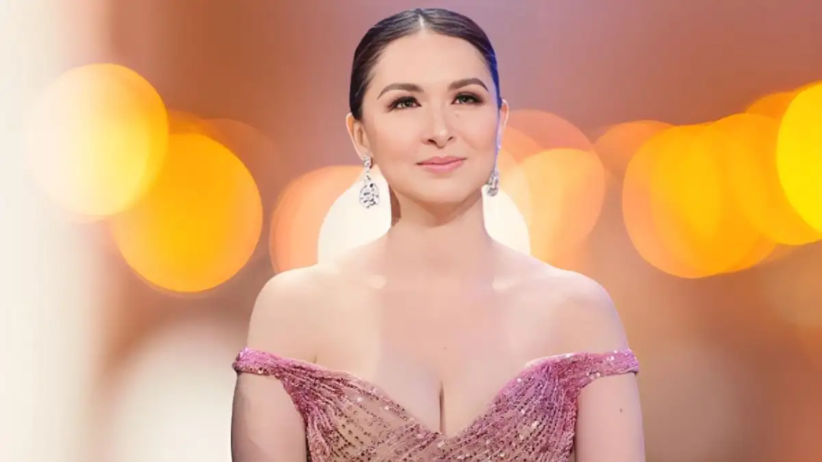 Marian Rivera Ethnicity, What is Marian Rivera