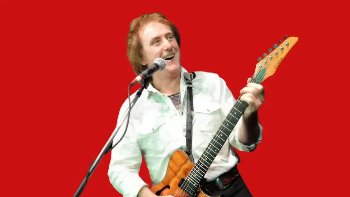 Denny Laine Ethnicity, What was Denny Laine