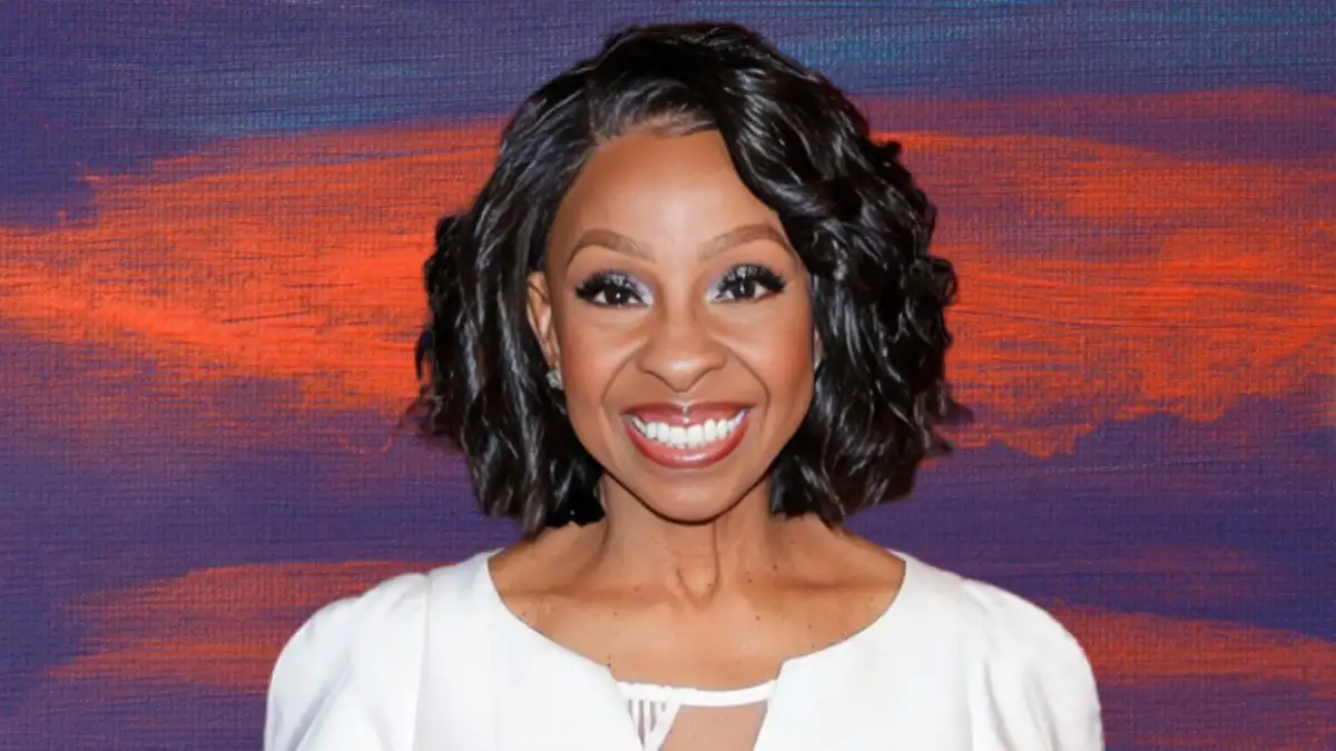 Gladys Knight Ethnicity, What is Gladys Knight