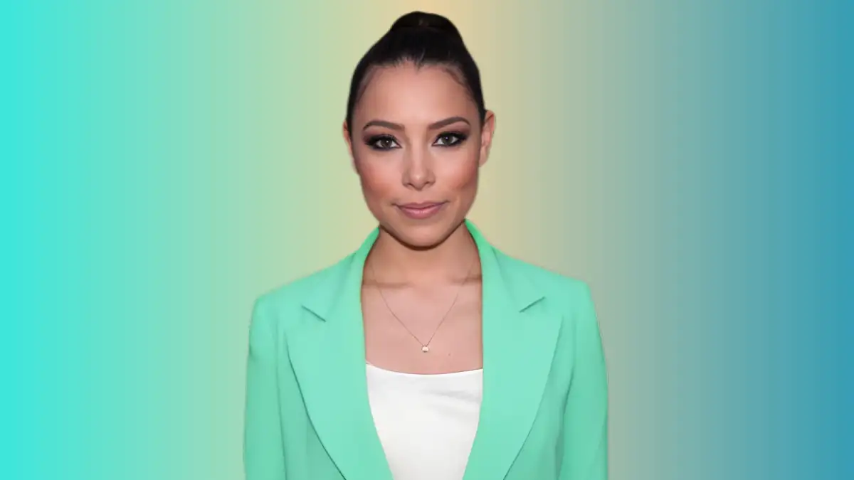 Jessica Parker Kennedy Ethnicity, What is Jessica Parker Kennedy