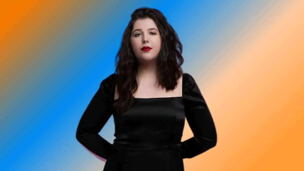Lucy Dacus Ethnicity, What is Lucy Dacus