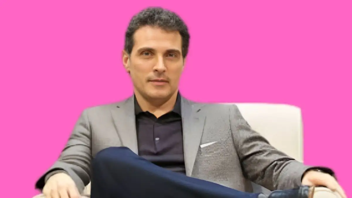 Rufus Sewell Ethnicity, What is Rufus Sewell