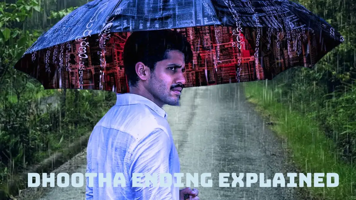 Dhootha Ending Explained, Cast, PIot and More