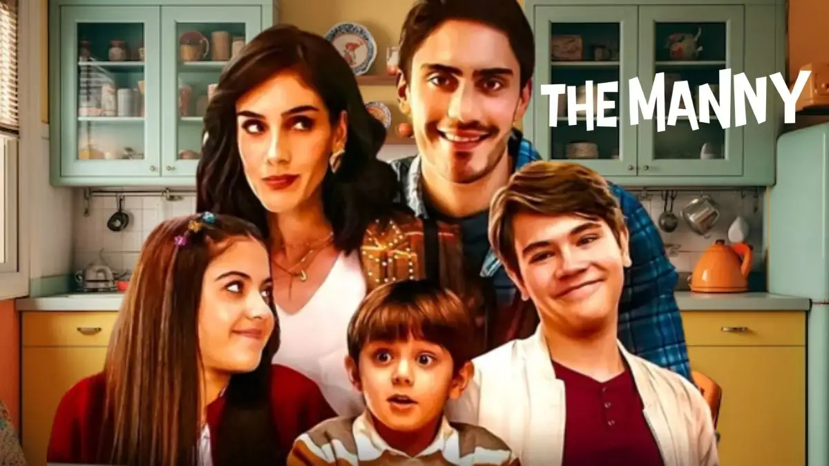 The Manny Ending Explained, Release Date, Cast, Where to Watch and Trailer