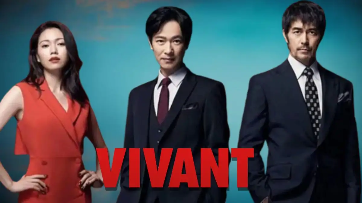Vivant Ending Explained, Release Date, Cast, Plot, Summary, Where to Watch and More