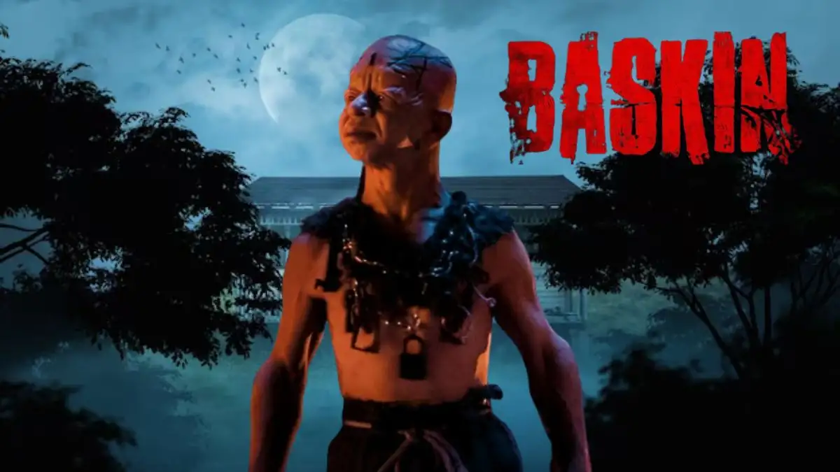 Baskin Movie Ending Explained, Cast and More