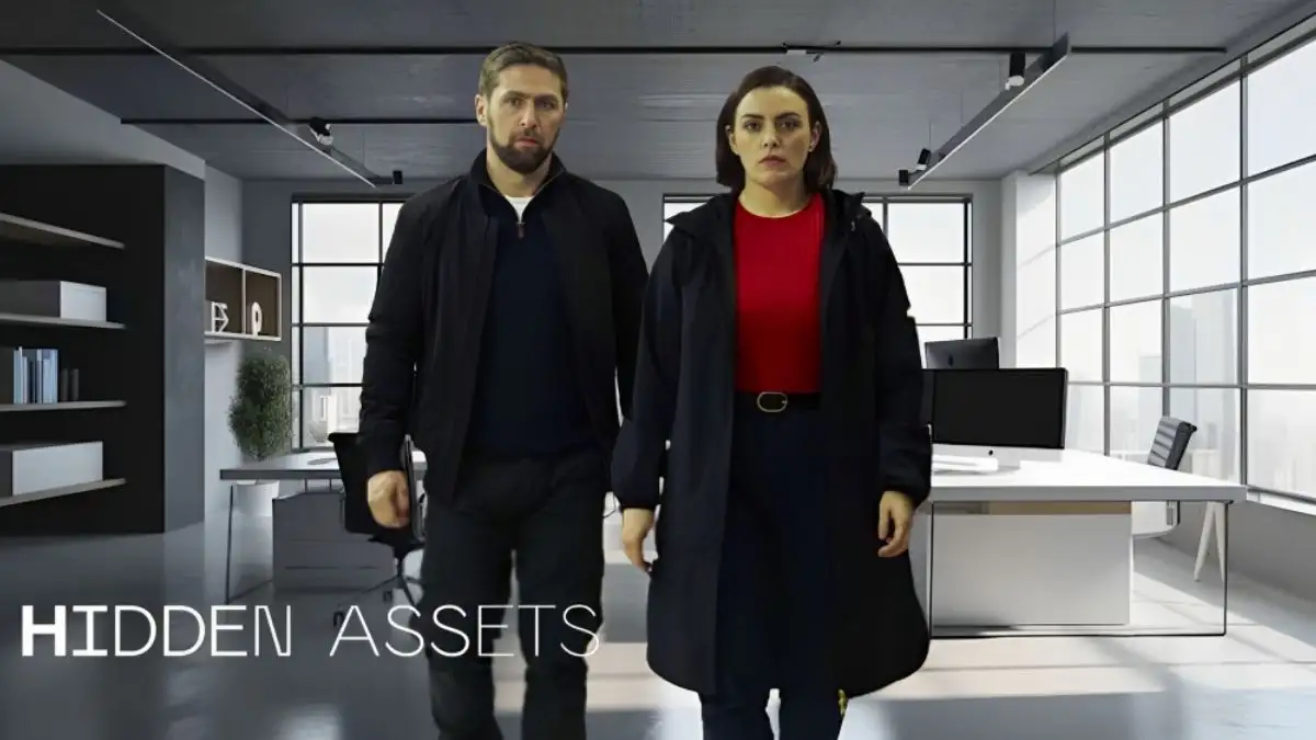 Hidden Assets Season 2 Ending Explained, Plot, Cast, and More
