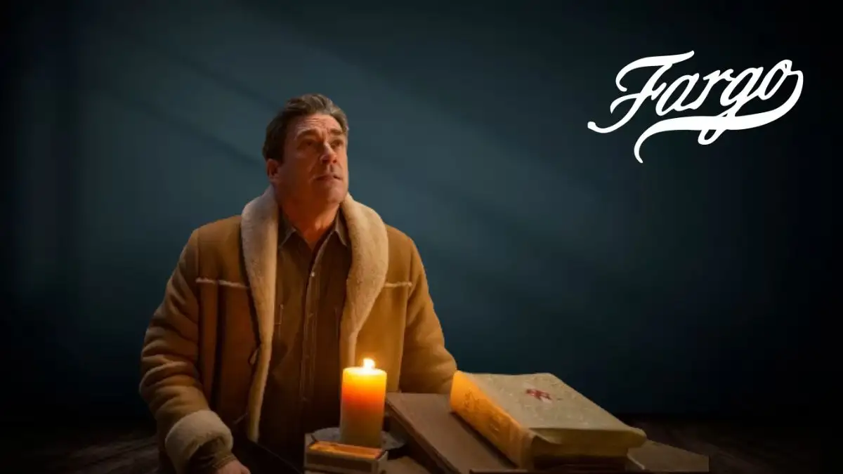 Fargo Season 5 Episode 3 Ending Explained, Release Date, Cast, Plot, Review, Where to Watch and More