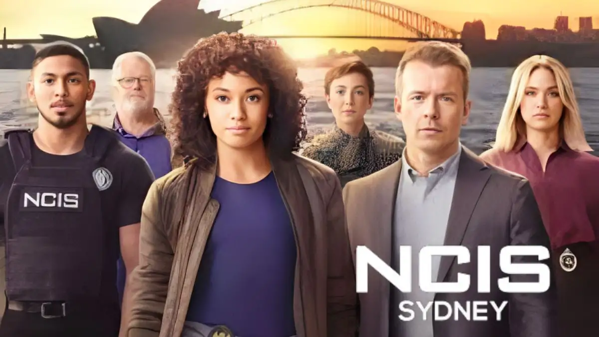 NCIS Sydney Episode 4 Ending Explained, Release Date, Cast, Plot, Review, Summary, Where to Watch and More