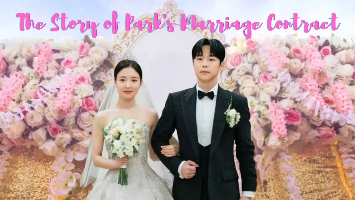 The Story of Park’s Marriage Contract Episode 5 Ending Explained, Release Date, Cast, Plot, Review, Summary, Where to Watch and More