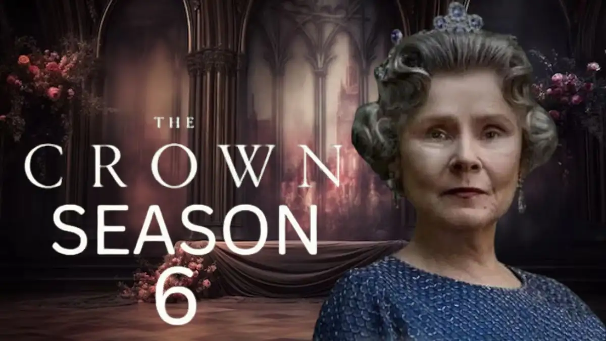The Crown Season 6 Episode 5 Ending Explained, Release Date, Cast, Plot, Summary, Review, Where to Watch and More