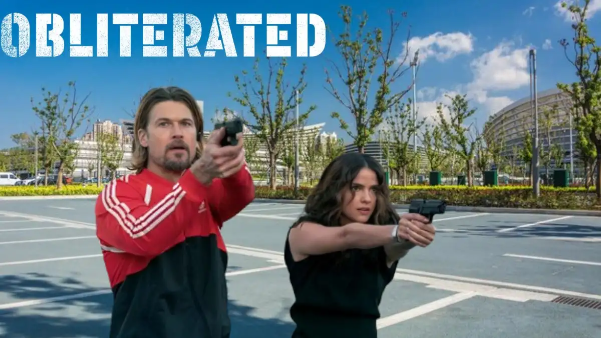 Obliterated Season 1 Episode Ending Explained, Release Date, Cast, Summary, Review, Where to Watch and More