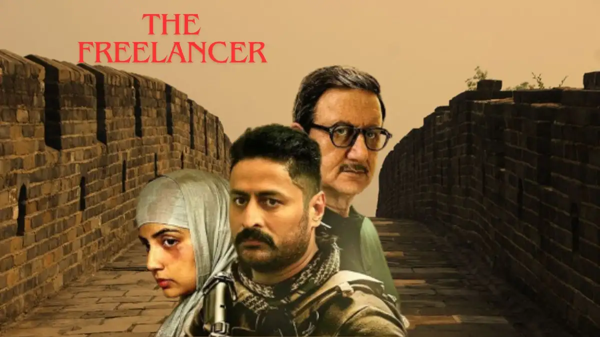 The Freelancer Part 2 Ending Explained, Release Date, Cast, Plot, Review, Where to Watch and More