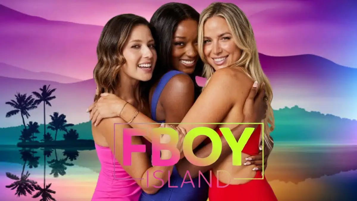 FBoy Island Season 3 Where are They Now? Where is the Cast of FBoy Island Season 3?