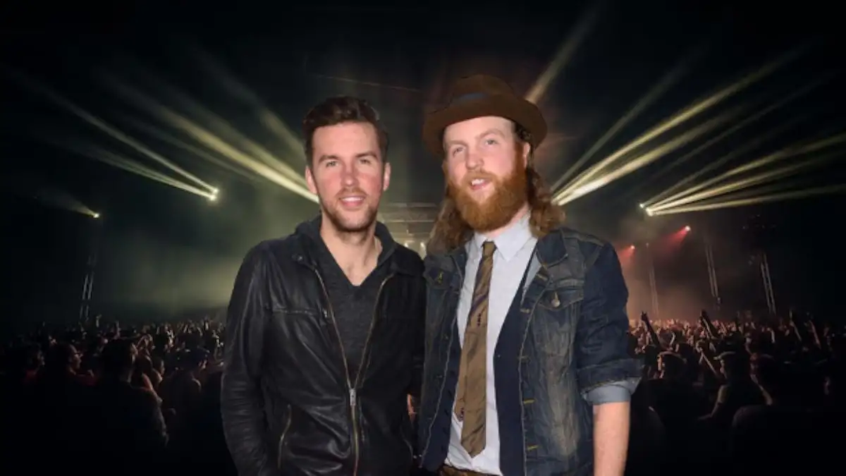 Brothers Osborne 2024 Tour Dates, How To Get Brothers Osborne Presale Code Tickets?