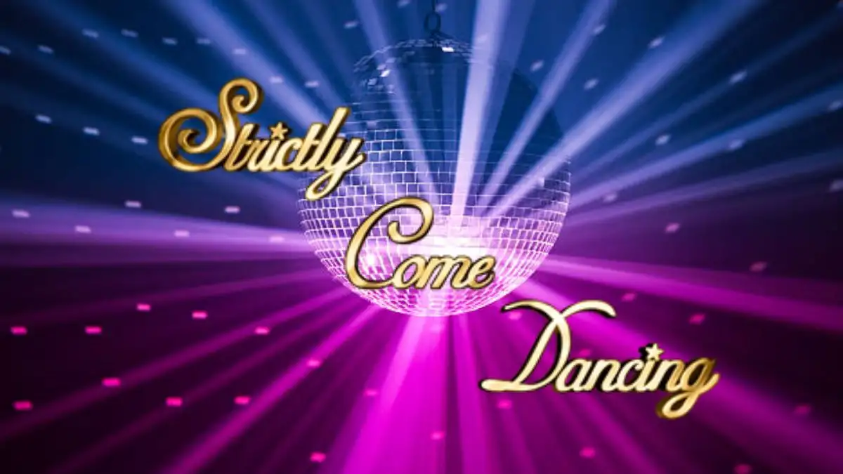 Strictly Come Dancing Finalist 2023: Season 21 Week 12 Recap