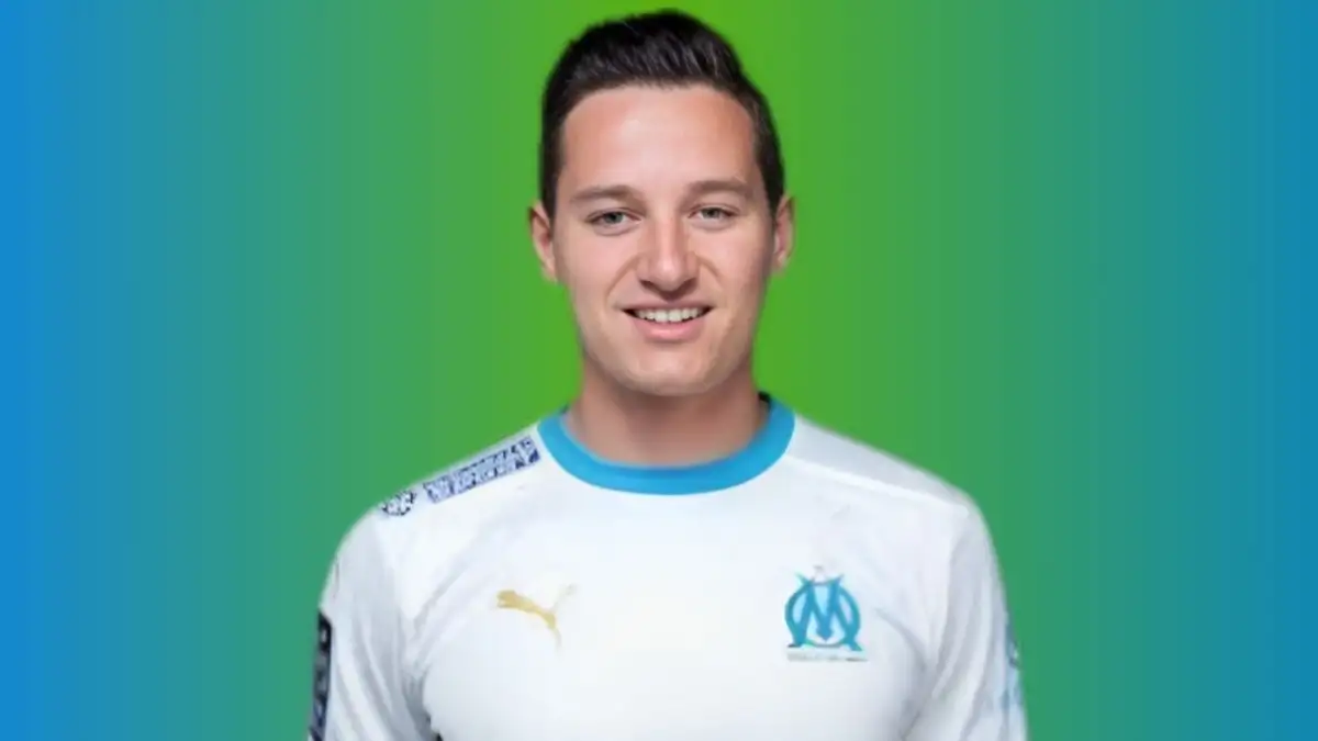 Florian Thauvin Religion What Religion is Florian Thauvin? Is Florian Thauvin a Christian?