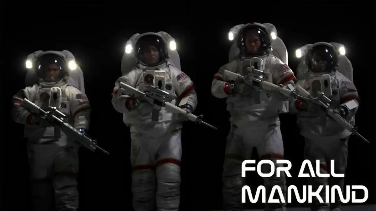 For all Mankind Season 4 Episode 5 Ending Explained, Release Date, Cast, Plot, Review, Trailer, Where to Watch and More
