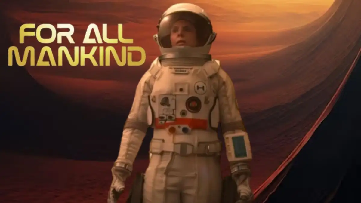 For All Mankind Season 4 Episode 7 Ending Explained, Plot, Cast and More