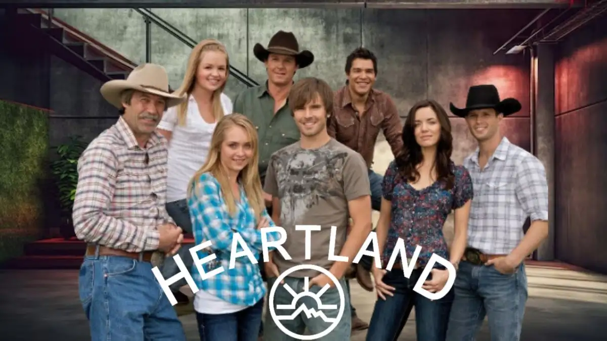 Heartland Season 17 Explained, Will There Be a Season 18 of Heartland? 