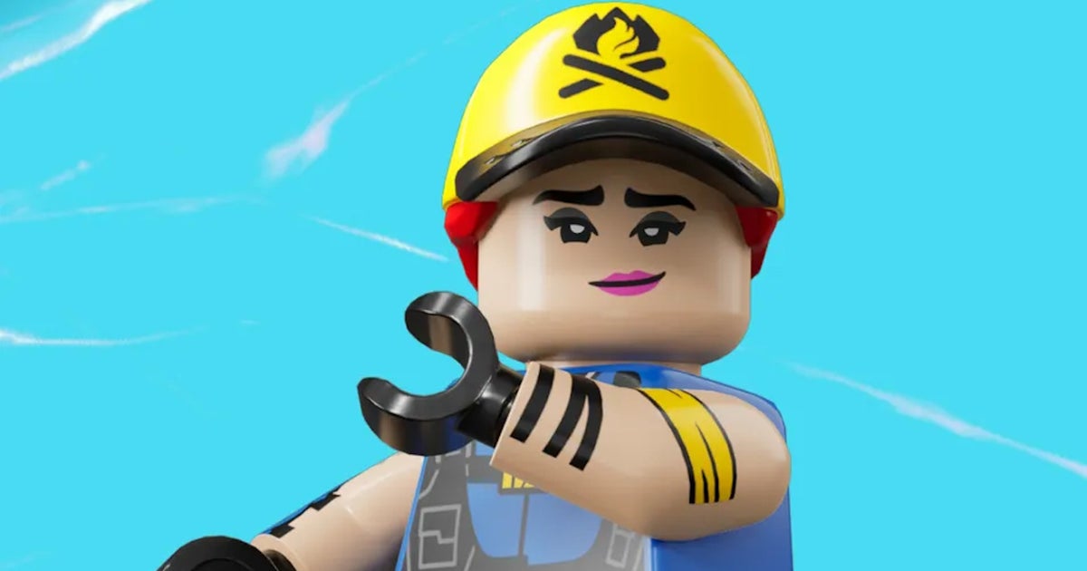How to get Fortnite Lego Insiders skin for free