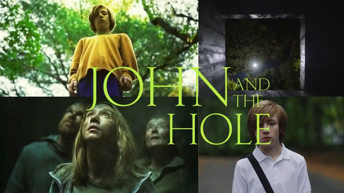 Is John and the Hole Based on a True Story? Know Its Plot, Ending, Cast. Review and More