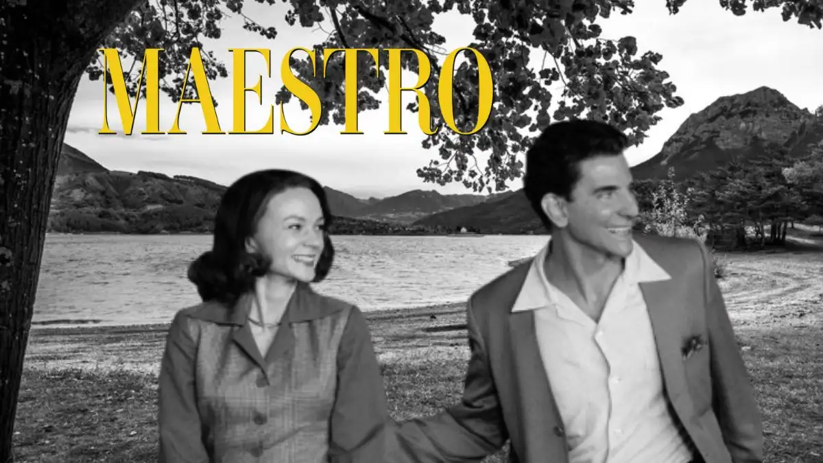 Is Maestro Based on a True Story? Release Date, Cast, Plot, Where to Watch and Trailer